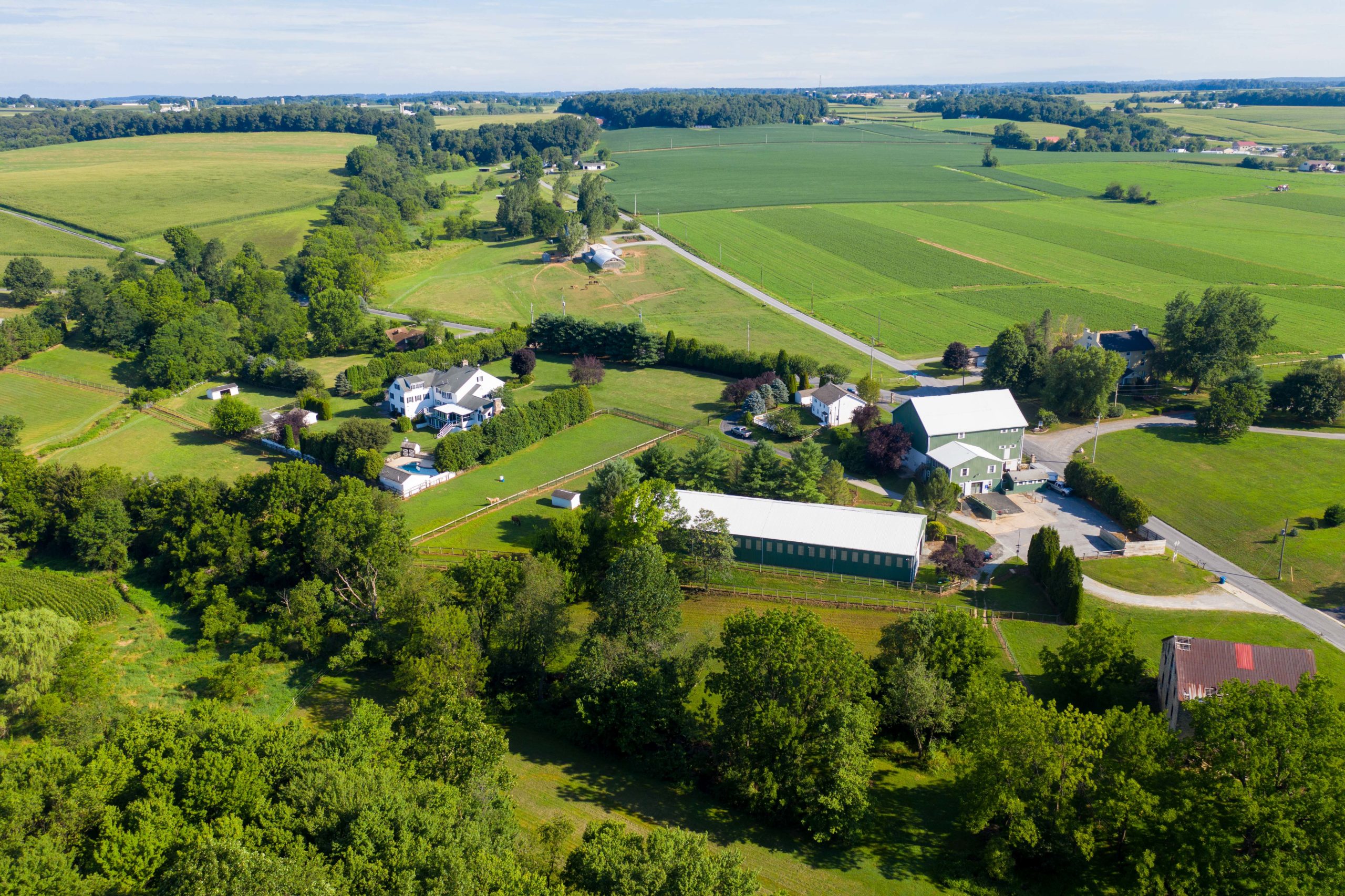 agricultural property for sale in pa